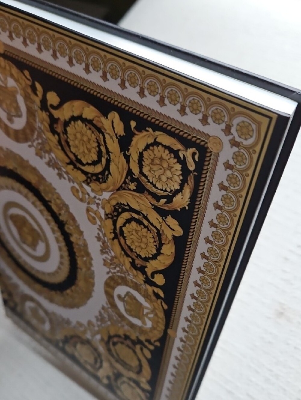 Versace Journal - Picture 8 of 13